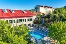 FAIR RESORT - Hotel-Außenansicht, Quelle: FAIR RESORT