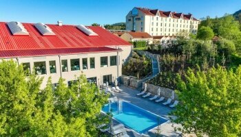 FAIR RESORT - Hotel-Außenansicht
