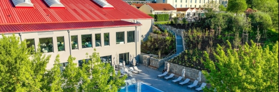 FAIR RESORT - Hotel-Außenansicht, Quelle: FAIR RESORT