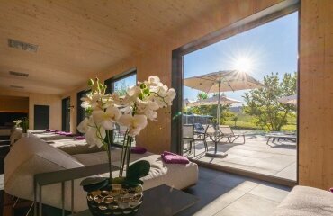 FAIR RESORT - Wellnessbereich, Quelle: FAIR RESORT