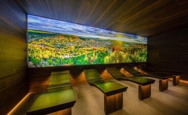 FAIR RESORT - Wellnessbereich, Quelle: FAIR RESORT