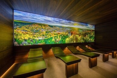 FAIR RESORT - Wellnessbereich, Quelle: FAIR RESORT