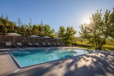 FAIR RESORT - Wellnessbereich, Quelle: FAIR RESORT
