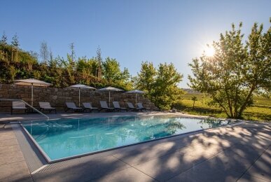 FAIR RESORT - Wellnessbereich, Quelle: FAIR RESORT
