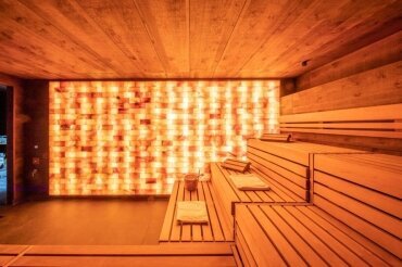 FAIR RESORT - Wellnessbereich, Quelle: FAIR RESORT