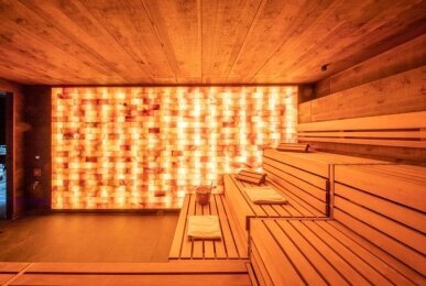 FAIR RESORT - Wellnessbereich, Quelle: FAIR RESORT