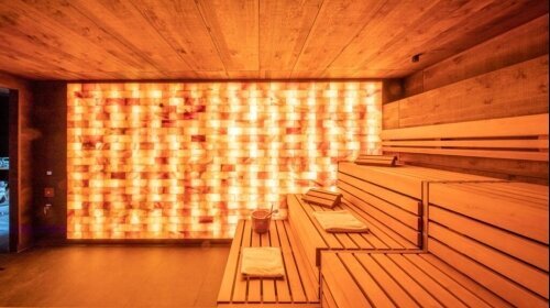 Sole-Sauna