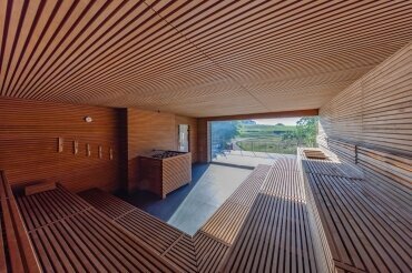 FAIR RESORT - Wellnessbereich, Quelle: FAIR RESORT