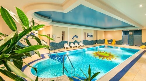 Innenpool