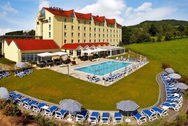 FAIR RESORTJena, Quelle: FAIR RESORT
