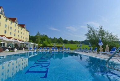 FAIR RESORTJena, Quelle: FAIR RESORT