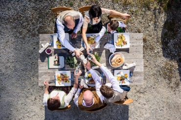 Familie Stemplinger, Quelle: Zum Stemplinger Hansl