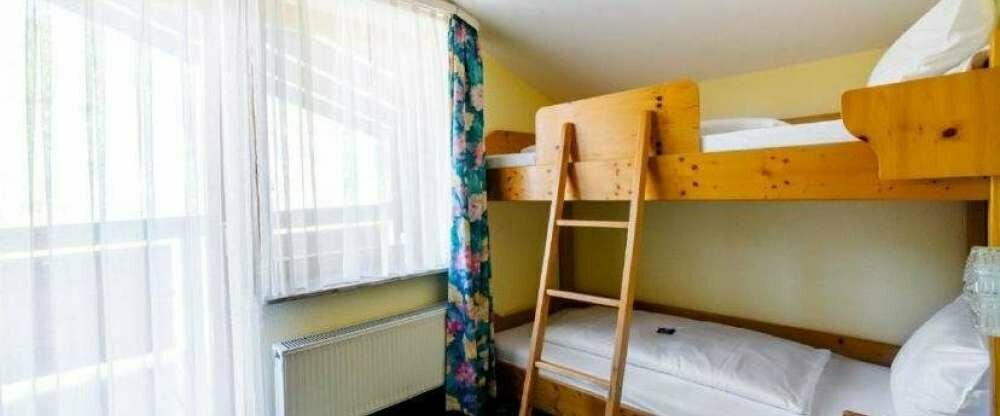 Familien-Appartement