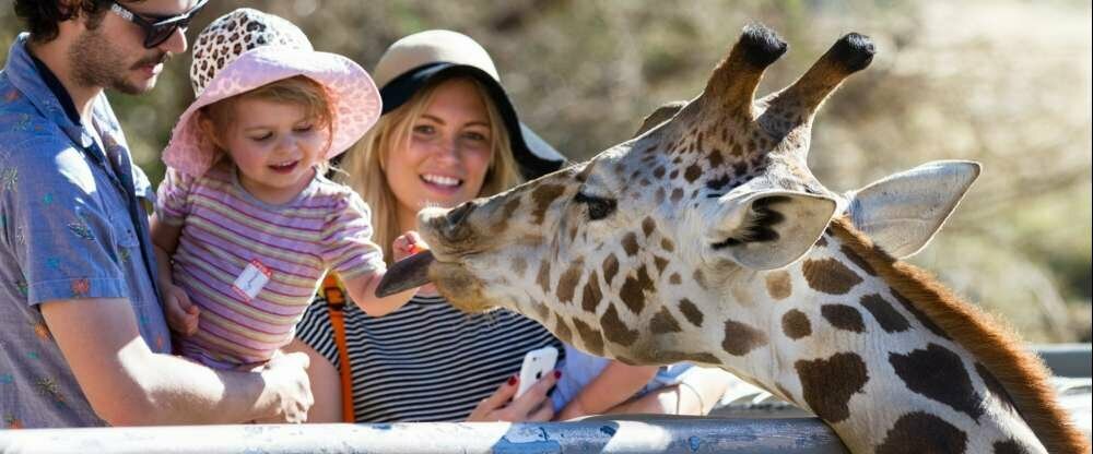 Familien-Erlebnis aus Liberec