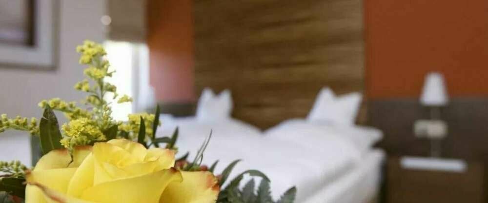 Familien Suite als Dreibettzimmer