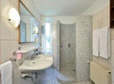 Badezimmer Suite Altbau