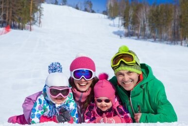 Familienaufenthalt, Quelle: Pytloun Wellness Hotel Harrachov