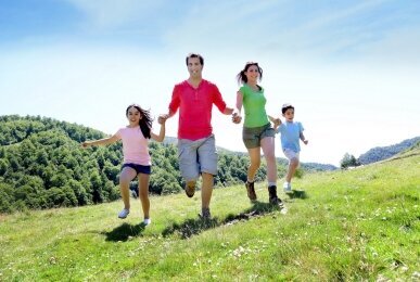 Familienaufenthalt, Quelle: Pytloun Wellness Hotel Harrachov