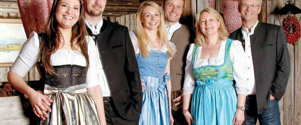 Familiengeführtes Hotel