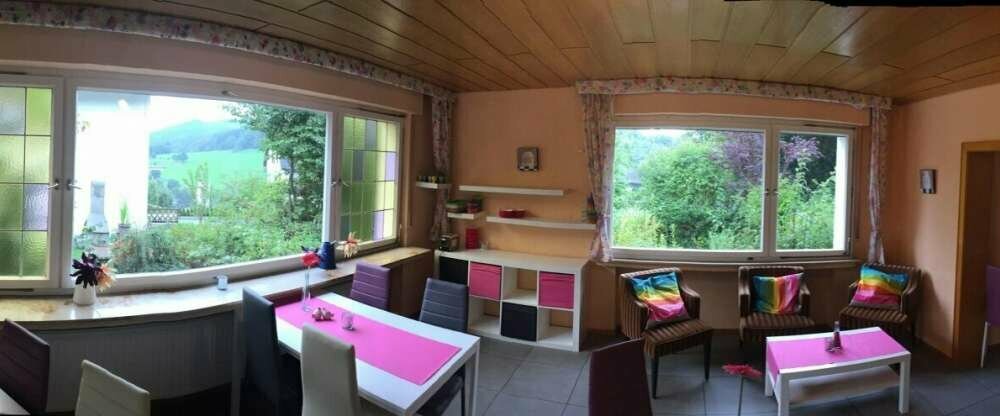 Familienhotel Kameleon - Restaurant 