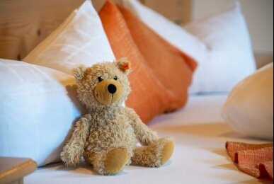 Familiennest, Quelle: Landhotel Gockelwirt