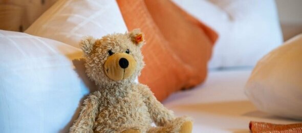 Familiennest, Quelle: Landhotel Gockelwirt