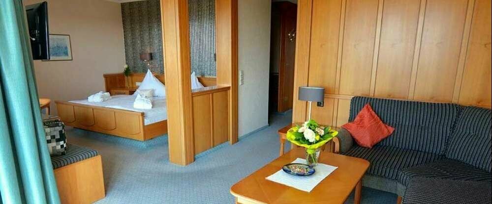 Familiensuite Rothaarblick