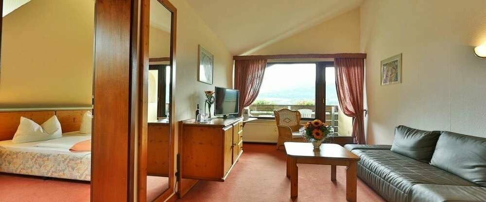 Familiensuite Sonnental