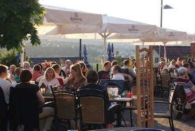 Array, Quelle: Burghotel Staufenberg