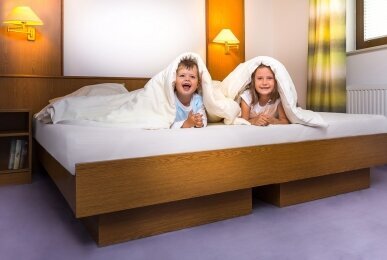 Familienurlaub, Quelle: Hotel Am Markt
