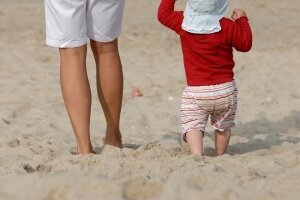 Familienurlaub Ostsee