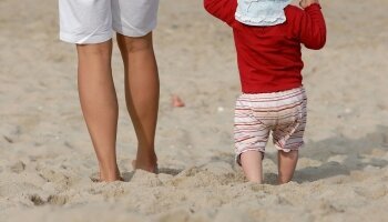 Familienurlaub Ostsee