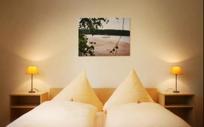 Doppelzimmer