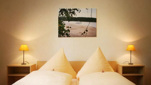 Doppelzimmer