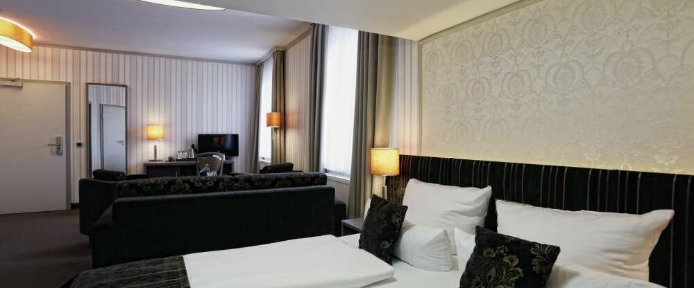 Familienzimmer - ca. 45m²