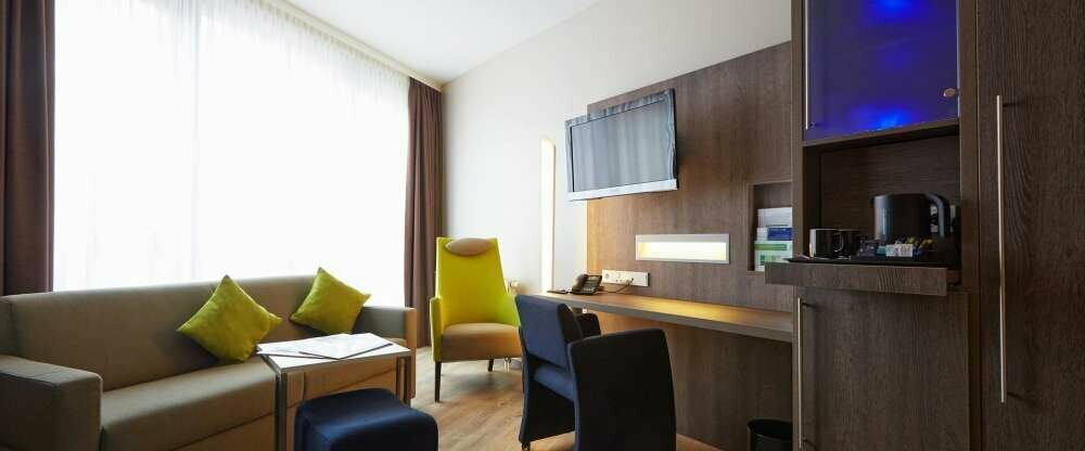 Familienzimmer Executive