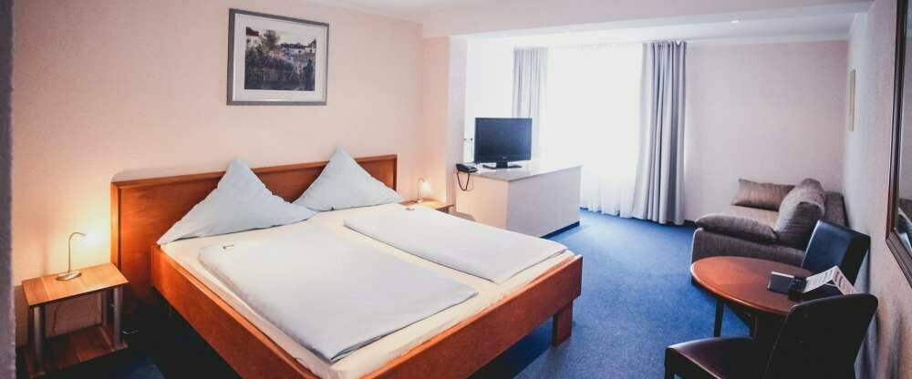 Familienzimmer im Bierenbacher Hof