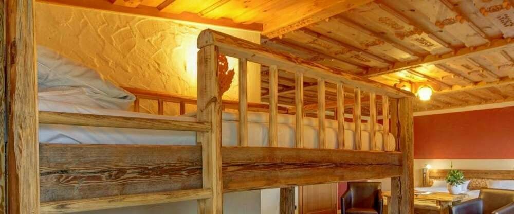 Familienzimmer Im Nebenhaus