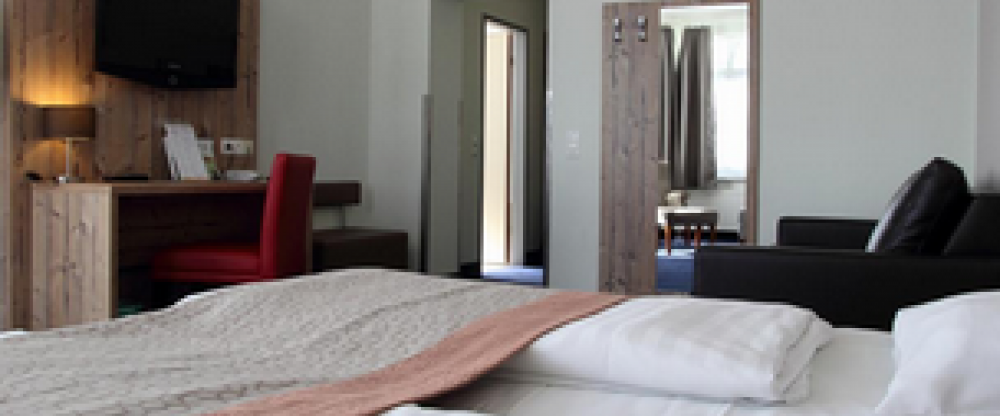 Familienzimmer Keilberg 