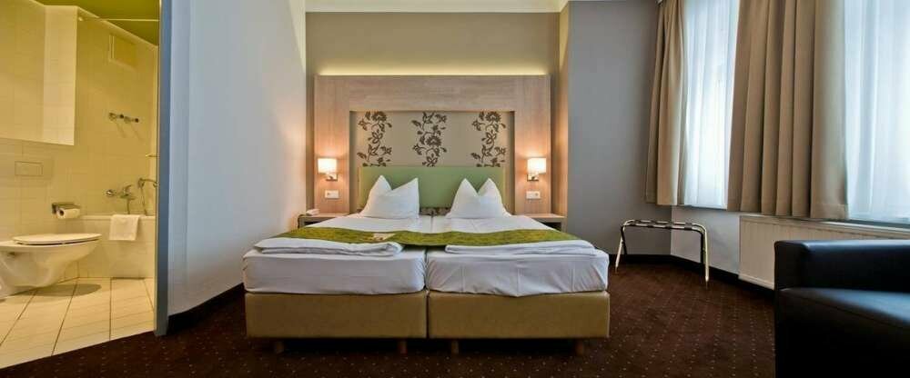 Familienzimmer Komfort