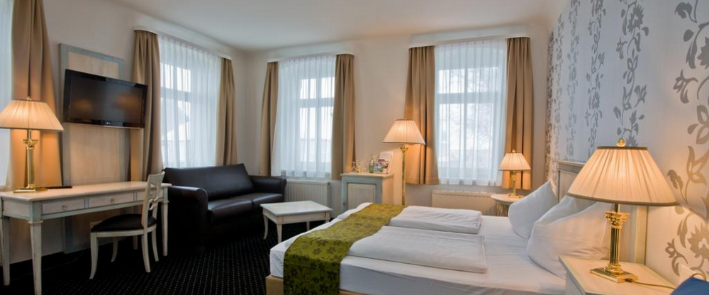 Familienzimmer Rathaus