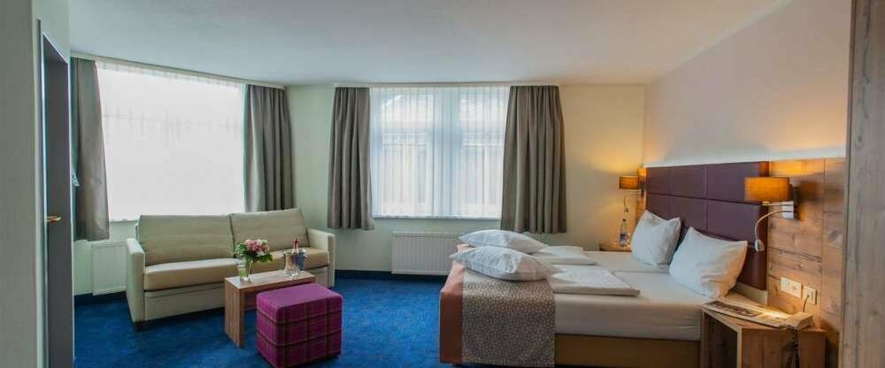 Familienzimmer Standard