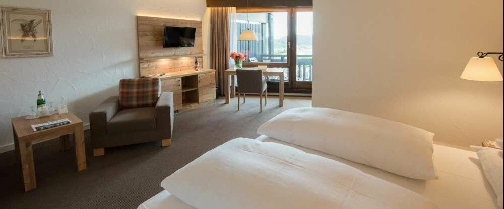 Familienzimmer Südseite