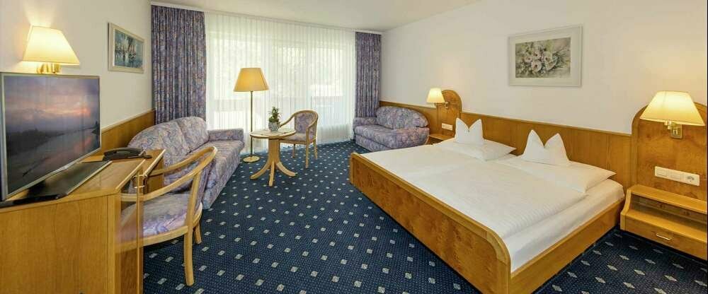 Family-Sechsbettzimmer