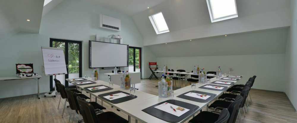 Tagungsraum Faszination