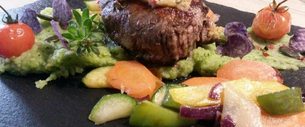 Genießen Sie unsere feine Küche