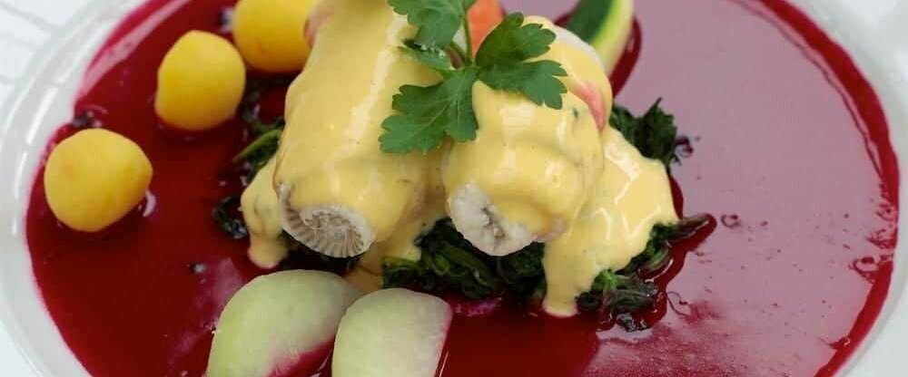 Feinschmecker Küche