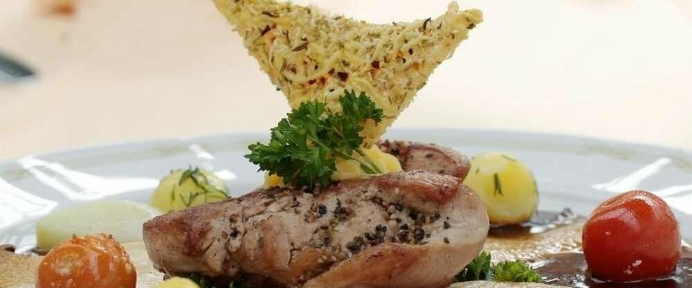 Feinschmecker Küche