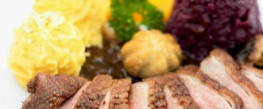 Feinschmecker Küche