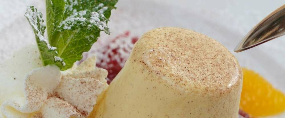 Feinschmecker Küche